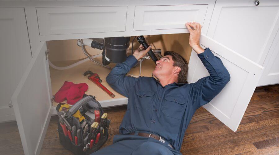 Professional expert plumbing services in Scotia, CA